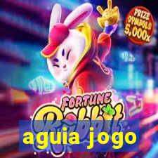 aguia jogo